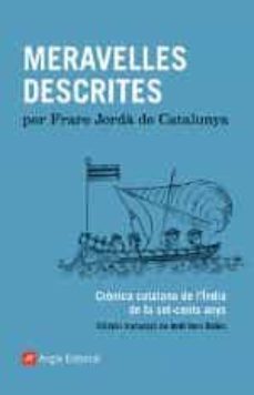Meravelles descrites (edición en catalán)
