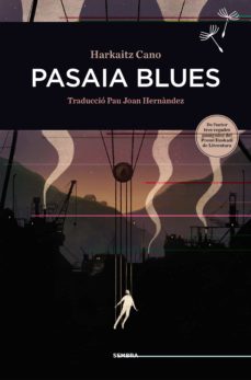 Pasaia blues (edición en catalán)