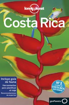 Costa rica 2019 (lonely planet) (8ª ed.)
