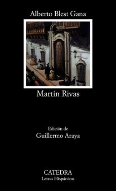 Martin rivas (2ª ed.)