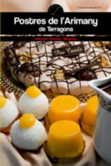 Postres de l arimany de tarragona (edición en catalán)
