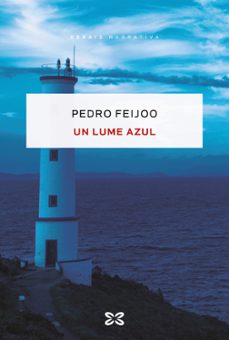 Un lume azul (edición en gallego)