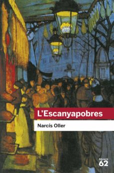 L escanyapobres (edición en catalán)