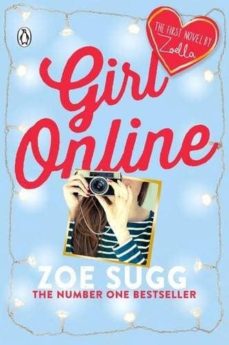 Girl online (edición en inglés)