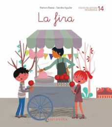 La fira (lligada) (ny, f) (edición en catalán)