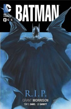 Batman r.i.p. (3ª ed.)