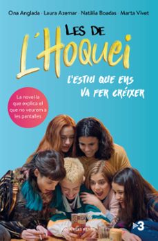 Les de l hoquei (edición en catalán)