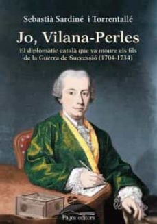 Jo, vilana-perles (edición en catalán)