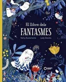 El llibres dels fantasmes (edición en catalán)