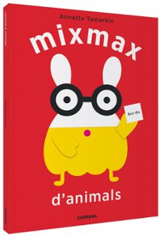 Mixmax d animals (edición en catalán)