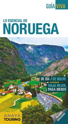 Noruega 2019 (guia viva) (6ª ed.)