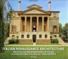 La arquitectura italiana del renacimiento