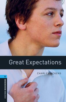 Oxford bookworms 5 great expectations mp3 (edición en inglés)