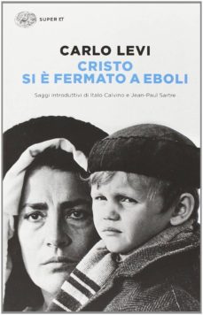Cristo si È fermato a eboli (edición en italiano)