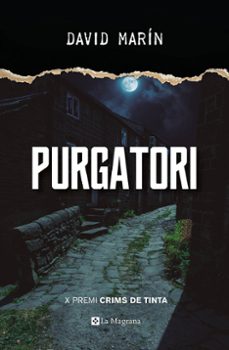 Purgatori (premi crims de tinta 2019) (edición en catalán)