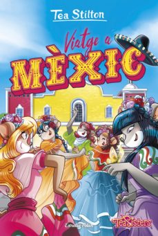 Viatge a mexic (edición en catalán)