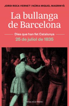 La bullanga dels bous (edición en catalán)