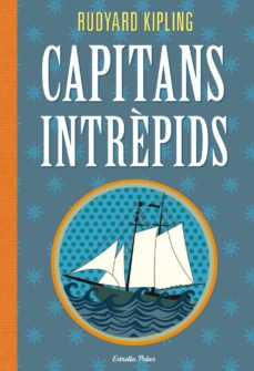 Capitans intrÈpids (edición en catalán)