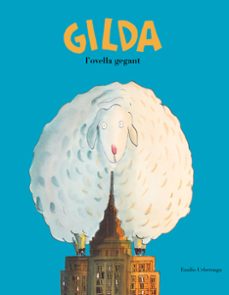 Gilda, l ovella gegant (edición en catalán)