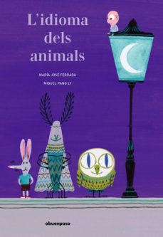 L idioma dels animals (edición en catalán)