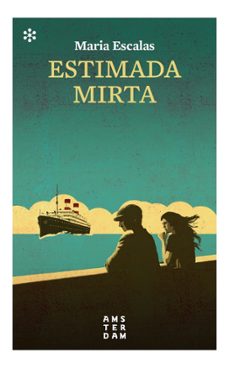 Estimada mirta (edición en catalán)