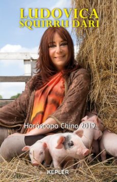 Horoscopo chino 2019: aÑo del cerdo de tierra
