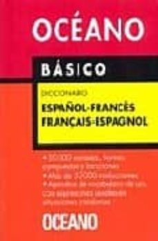 Basico diccionario espaÑol-frances franÇais-espagnol