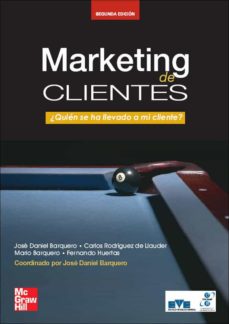 Marketing de clientes (2ª ed.)