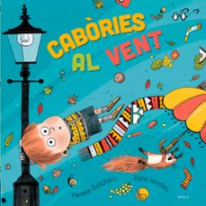 Cabories al vent (edición en catalán)
