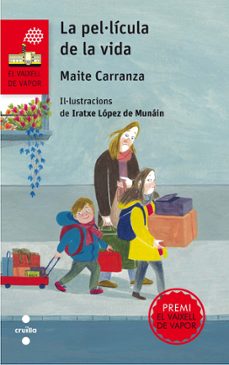 La pel·licula de la vida (edición en catalán)