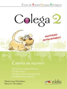 Colega 2 - carpeta de recursos