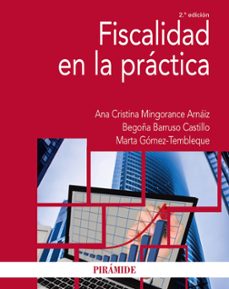 Fiscalidad en la practica (2ª ed.)