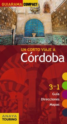 Cordoba 2016 (guiarama compact) (6ª ed.)
