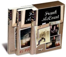 Estoig frank mccourt (3 vols.) (edición en catalán)