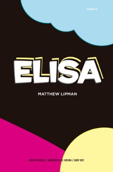 Elisa (edición en catalán)