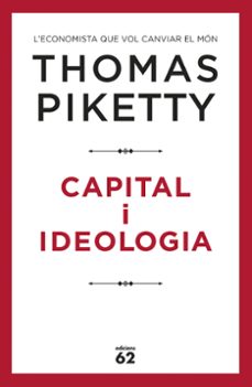 CAPITAL I IDEOLOGIA (edición en catalán)