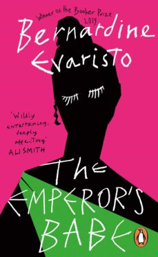 The emperor s babe (edición en inglés)