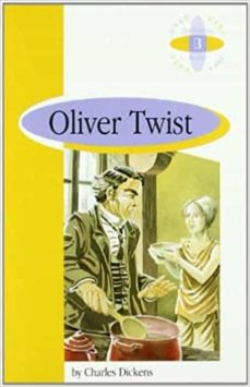 Oliver twist (edición en inglés)