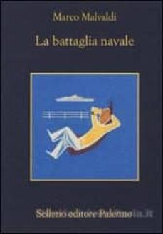 La battaglia navale (edición en italiano)