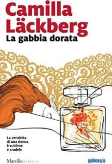 La gabbia dorata (edición en italiano)