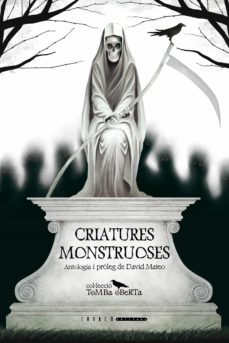 Criatures monstruoses (edición en catalán)