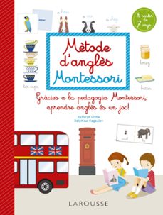 Metode d angles montessori (edición en catalán)