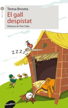 El gall despistat (edición en catalán)