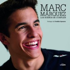 Marc marquez: el joven campeon que ha revolucionado el motociclis mo mundial