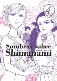 Sombras sobre shimanami (vol. 4)