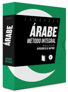 Arabe: metodo integral (2ª ed.)