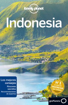 Indonesia 2019 (5ª ed.) (lonely planet)