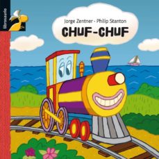 Chuf-chuf (librosaurio 3-6 aÑos)