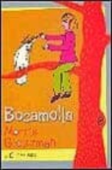 Bocamolla (edición en catalán)