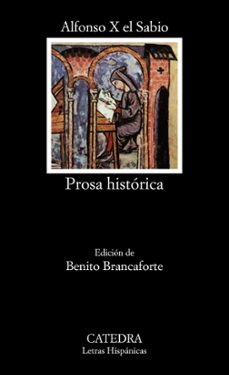 Prosa historica (3ª ed.)